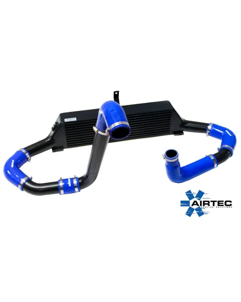 Vauxhall Corsa E VXR Airtec Motorsport Intercooler Upgrade Vauxhall Corsa E VXR Airtec Motorsport Intercooler Upgrade