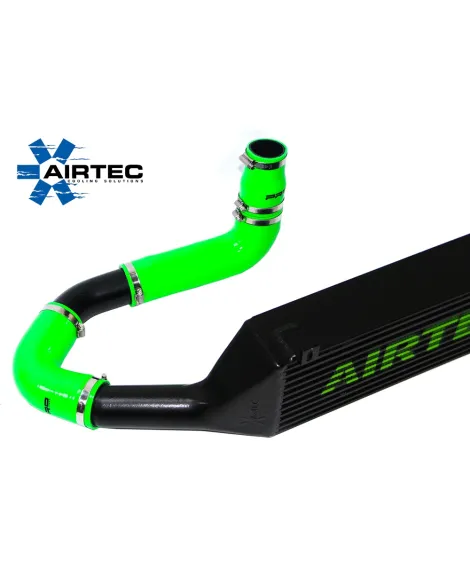 Vauxhall Corsa D VXR Stage 2 Airtec Motorsport Intercooler Upgrade 2007 Onwards Vauxhall Corsa D VXR Stage 2 Airtec Motorsport Intercooler Upgrade 2007 Onwards