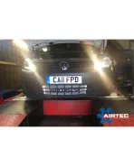 Volkswagen Caddy 1.6 & 2.0 Common Rail Airtec Motorsport Front Mount Intercooler Volkswagen Caddy 1.6 & 2.0 Common Rail Airtec Motorsport Front Mount Intercooler