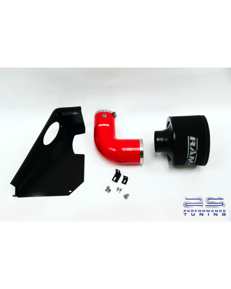 Volkswagen Golf MK5/6 PD140 & PD170 Airtec Motorsport Induction Kit with Cold Feed Scoop