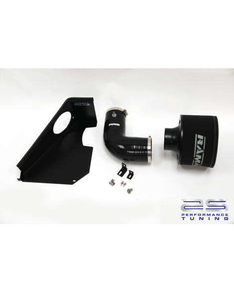 Volkswagen Golf MK5/6 PD140 & PD170 Airtec Motorsport Induction Kit with Cold Feed Scoop