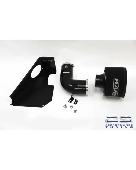 Volkswagen Golf MK5/6 PD140 & PD170 Airtec Motorsport Induction Kit with Cold Feed Scoop Volkswagen Golf MK5/6 PD140 & PD170 Airtec Motorsport Induction Kit with Cold Feed Scoop