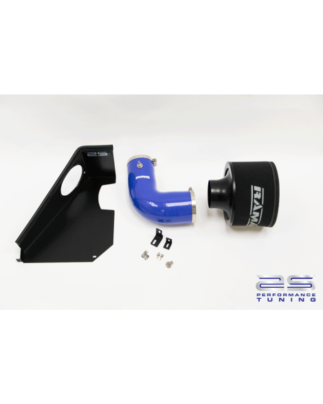 Volkswagen Golf MK5/6 PD140 & PD170 Airtec Motorsport Induction Kit with Cold Feed Scoop