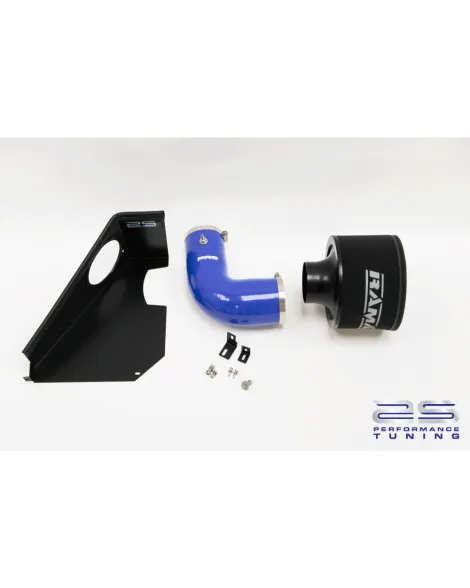 Volkswagen Golf MK5/6 PD140 & PD170 Airtec Motorsport Induction Kit with Cold Feed Scoop Volkswagen Golf MK5/6 PD140 & PD170 Airtec Motorsport Induction Kit with Cold Feed Scoop