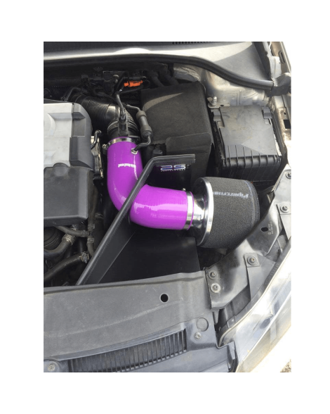 Volkswagen Golf MK5/6 PD140 & PD170 Airtec Motorsport Induction Kit with Cold Feed Scoop
