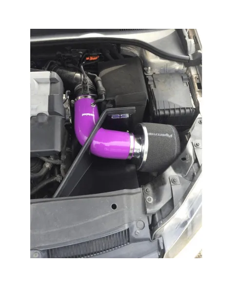 Volkswagen Golf MK5/6 PD140 & PD170 Airtec Motorsport Induction Kit with Cold Feed Scoop Volkswagen Golf MK5/6 PD140 & PD170 Airtec Motorsport Induction Kit with Cold Feed Scoop