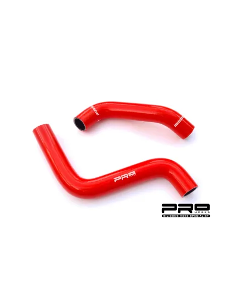 Volkswagen Golf MK2 GTI 1.8 8V Airtec Motorsport Pro Hoses Coolant Hose Kit Volkswagen Golf MK2 GTI 1.8 8V Airtec Motorsport Pro Hoses Coolant Hose Kit