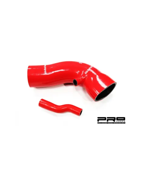 Volkswagen Golf MK2 GTI 1.8 8V Airtec Motorsport Pro Hoses Induction Hose Kit Volkswagen Golf MK2 GTI 1.8 8V Airtec Motorsport Pro Hoses Induction Hose Kit