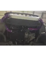 Volkswagen Golf MK5/6 2.0 Common Rail Diesel Airtec Motorsport Intercooler Upgrade