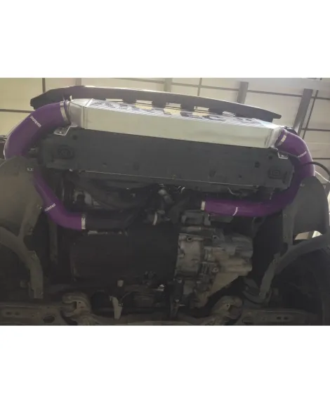 Volkswagen Golf MK5/6 2.0 Common Rail Diesel Airtec Motorsport Intercooler Upgrade Volkswagen Golf MK5/6 2.0 Common Rail Diesel Airtec Motorsport Intercooler Upgrade