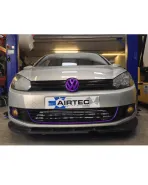 Volkswagen Golf MK5/6 2.0 Common Rail Diesel Airtec Motorsport Intercooler Upgrade
