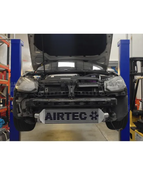 Volkswagen Golf MK5/6 2.0 Common Rail Diesel Airtec Motorsport Intercooler Upgrade Volkswagen Golf MK5/6 2.0 Common Rail Diesel Airtec Motorsport Intercooler Upgrade