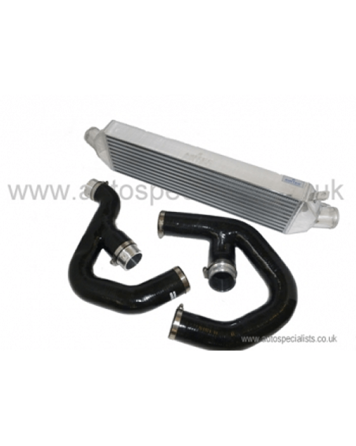 Volkswagen Golf GTI MK5/6 2.0 TFSI Airtec Motorsport Twin Spec Intercooler Upgrade Volkswagen Golf GTI MK5/6 2.0 TFSI Airtec Motorsport Twin Spec Intercooler Upgrade