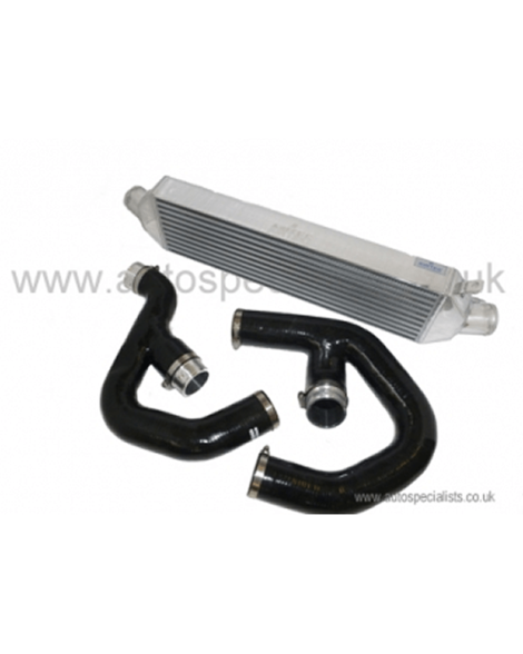 Volkswagen Golf GTI MK5/6 2.0 TFSI Airtec Motorsport Twin Spec Intercooler Upgrade Volkswagen Golf GTI MK5/6 2.0 TFSI Airtec Motorsport Twin Spec Intercooler Upgrade