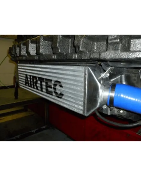 Volkswagen Golf GTI MK5/6 2.0 TFSI Airtec Motorsport Twin Spec Intercooler Upgrade