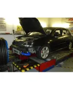 Volkswagen Golf GTI MK5/6 2.0 TFSI Airtec Motorsport Twin Spec Intercooler Upgrade
