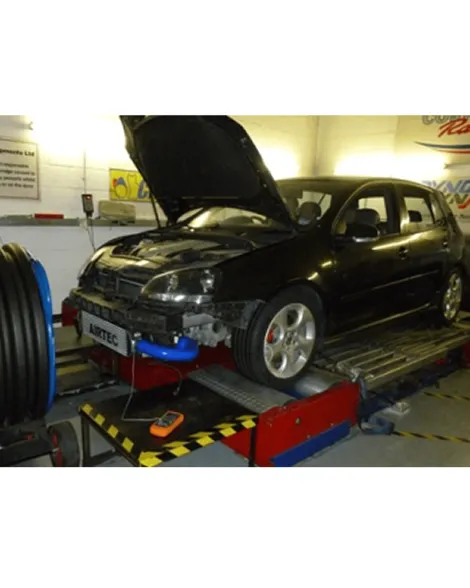Volkswagen Golf GTI MK5/6 2.0 TFSI Airtec Motorsport Twin Spec Intercooler Upgrade