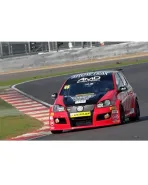 Volkswagen Golf GTI MK5/6 2.0 TFSI Airtec Motorsport Twin Spec Intercooler Upgrade