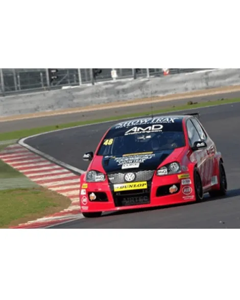 Volkswagen Golf GTI MK5/6 2.0 TFSI Airtec Motorsport Twin Spec Intercooler Upgrade
