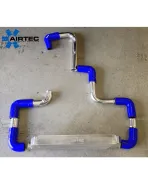 Volkswagen Golf MK4 1.8T Airtec Motorsport Intercooler Upgrade Volkswagen Golf MK4 1.8T Airtec Motorsport Intercooler Upgrade