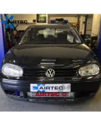 Volkswagen Golf MK4 1.8T Airtec Motorsport Intercooler Upgrade Volkswagen Golf MK4 1.8T Airtec Motorsport Intercooler Upgrade