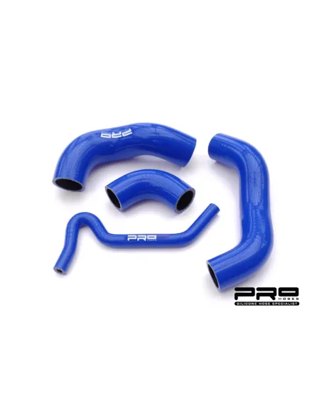 Volkswagen Golf MK4 R32 RHD Airtec Motorsport Pro Hoses Coolant Hose Kit Volkswagen Golf MK4 R32 RHD Airtec Motorsport Pro Hoses Coolant Hose Kit