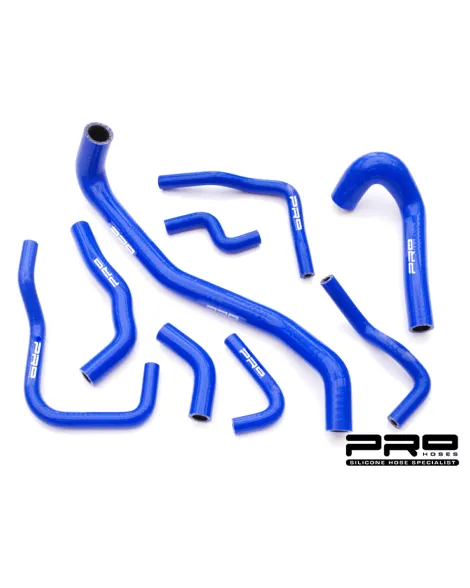 Volkswagen Golf MK4 R32 RHD Airtec Motorsport Pro Hoses Ancillary Hose Kit Volkswagen Golf MK4 R32 RHD Airtec Motorsport Pro Hoses Ancillary Hose Kit
