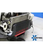 VW Polo / Seat Ibiza / Bocanegra / Skoda Fabia 1.4 TSI Airtec Motorsport Intercooler Upgrade VW Polo / Seat Ibiza / Bocanegra / Skoda Fabia 1.4 TSI Airtec Motorsport Intercooler Upgrade
