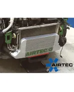 VW Polo / Seat Ibiza / Bocanegra / Skoda Fabia 1.4 TSI Airtec Motorsport Intercooler Upgrade VW Polo / Seat Ibiza / Bocanegra / Skoda Fabia 1.4 TSI Airtec Motorsport Intercooler Upgrade