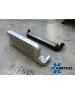 VW Polo / Seat Ibiza / Bocanegra / Skoda Fabia 1.4 TSI Airtec Motorsport Intercooler Upgrade VW Polo / Seat Ibiza / Bocanegra / Skoda Fabia 1.4 TSI Airtec Motorsport Intercooler Upgrade