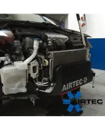 VW Polo / Seat Ibiza / Bocanegra / Skoda Fabia 1.4 TSI Airtec Motorsport Intercooler Upgrade VW Polo / Seat Ibiza / Bocanegra / Skoda Fabia 1.4 TSI Airtec Motorsport Intercooler Upgrade