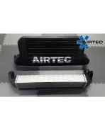 Volkswagen Polo MK6 1.8 TSI Airtec Motorsport Front Mount Intercooler Upgrade Volkswagen Polo MK6 1.8 TSI Airtec Motorsport Front Mount Intercooler Upgrade