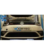 Volkswagen Polo MK6 1.8 TSI Airtec Motorsport Front Mount Intercooler Upgrade Volkswagen Polo MK6 1.8 TSI Airtec Motorsport Front Mount Intercooler Upgrade