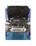 Volkswagen Scirocco CR140 Diesel Airtec Motorsport Intercooler Upgrade Volkswagen Scirocco CR140 Diesel Airtec Motorsport Intercooler Upgrade