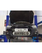 Volkswagen Scirocco CR140 Diesel Airtec Motorsport Intercooler Upgrade Volkswagen Scirocco CR140 Diesel Airtec Motorsport Intercooler Upgrade