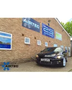 Volkswagen Scirocco CR140 Diesel Airtec Motorsport Intercooler Upgrade Volkswagen Scirocco CR140 Diesel Airtec Motorsport Intercooler Upgrade