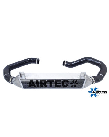 Volkswagen Scirocco CR140 Diesel Airtec Motorsport Intercooler Upgrade