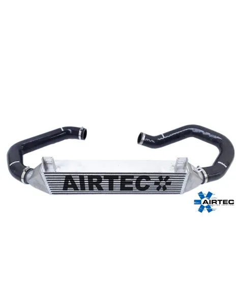 Volkswagen Scirocco CR140 Diesel Airtec Motorsport Intercooler Upgrade Volkswagen Scirocco CR140 Diesel Airtec Motorsport Intercooler Upgrade