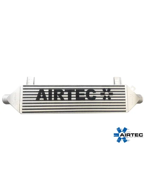 Volkswagen Tiguan 2.0 TDI 07-16 Airtec Motorsport Front Mount Intercooler Volkswagen Tiguan 2.0 TDI 07-16 Airtec Motorsport Front Mount Intercooler