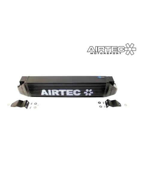 Volvo C30 D5 Diesel Airtec Motorsport Intercooler Upgrade Volvo C30 D5 Diesel Airtec Motorsport Intercooler Upgrade