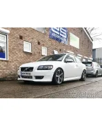Volvo C30 D5 Diesel Airtec Motorsport Intercooler Upgrade Volvo C30 D5 Diesel Airtec Motorsport Intercooler Upgrade