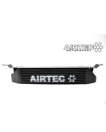 Volvo C30 / S40 / V50 T5 Airtec Motorsport Intercooler Upgrade