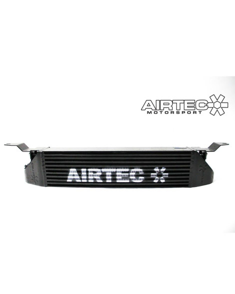 Volvo C30 / S40 / V50 T5 Airtec Motorsport Intercooler Upgrade Volvo C30 / S40 / V50 T5 Airtec Motorsport Intercooler Upgrade
