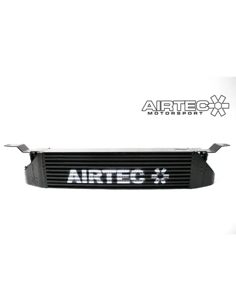 Volvo C30 D5 Diesel Airtec Motorsport Intercooler Upgrade Volvo C30 D5 Diesel Airtec Motorsport Intercooler Upgrade