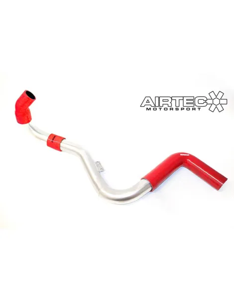 Volvo C30 T5 Airtec Motorsport Big Boost Pipe Kit Volvo C30 T5 Airtec Motorsport Big Boost Pipe Kit