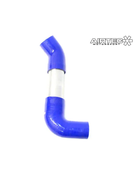 Volvo C30 T5 Airtec Motorsport Big Boost Pipe Kit Volvo C30 T5 Airtec Motorsport Big Boost Pipe Kit