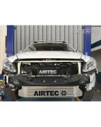 Volvo C30 T5 Airtec Motorsport Oil Cooler Kit Volvo C30 T5 Airtec Motorsport Oil Cooler Kit
