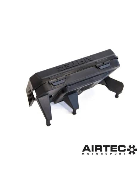 Ford Focus RS MK2 Airtec Motorsport Two-Piece ECU Holder Ford Focus RS MK2 Airtec Motorsport Two-Piece ECU Holder