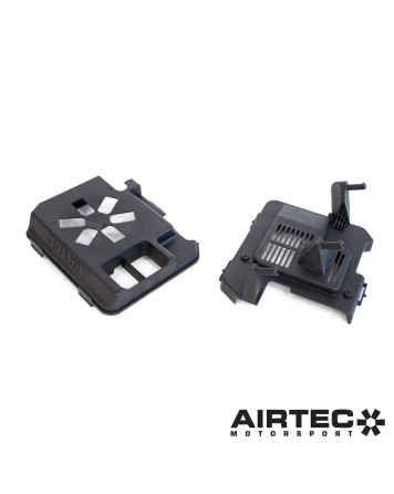 Ford Focus RS MK2 Airtec Motorsport Two-Piece ECU Holder