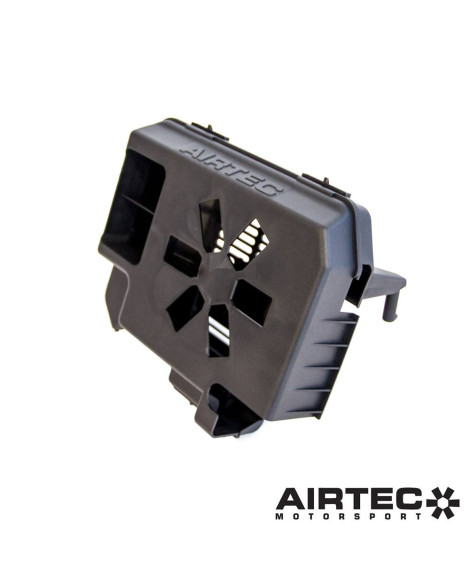 Ford Focus RS MK2 Airtec Motorsport Two-Piece ECU Holder